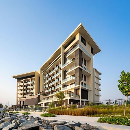 Hyatt Centric Jumeirah Dubai Eksteriør billede The Cove